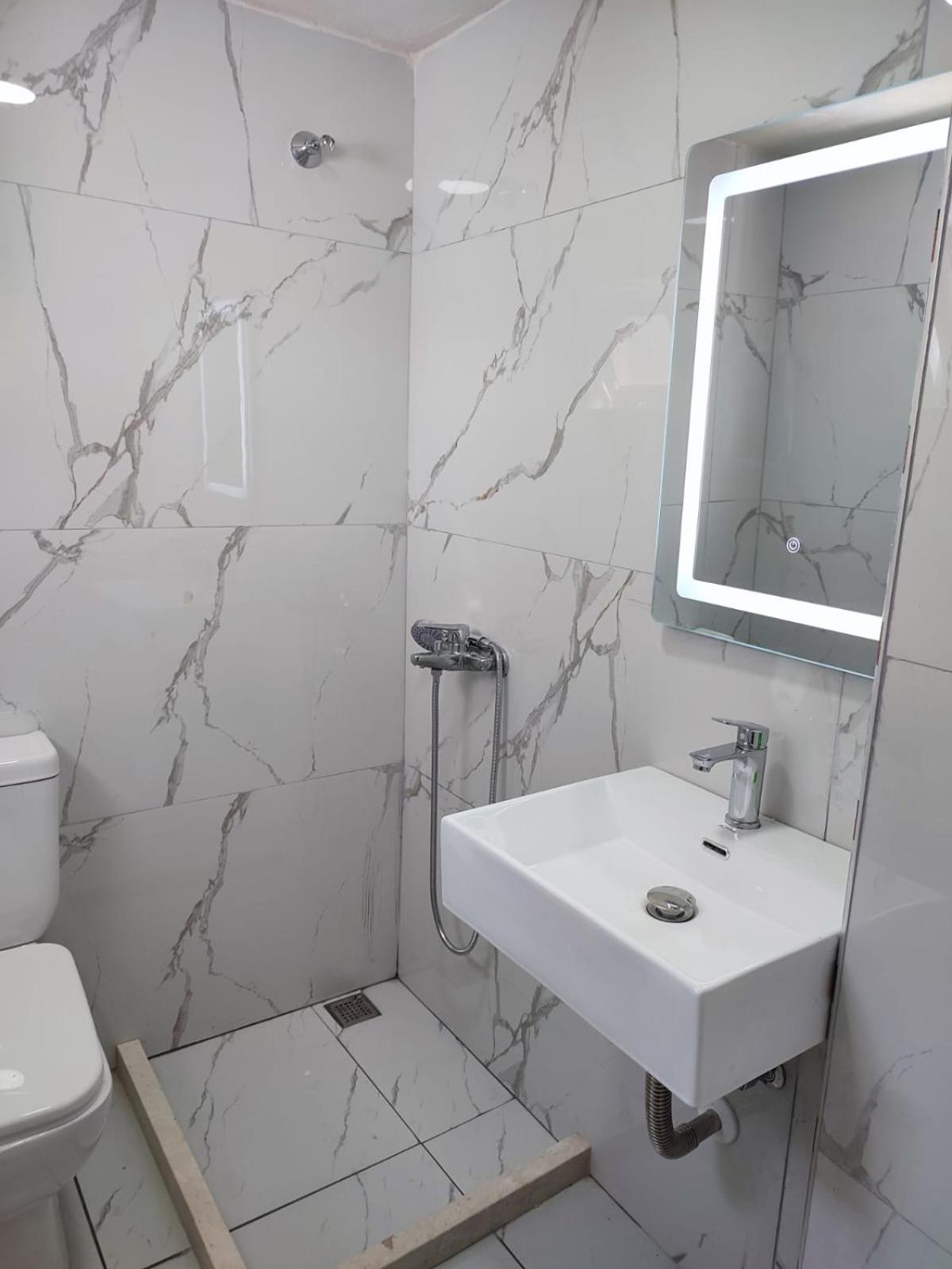 Guest House Eloid Berat Room photo
