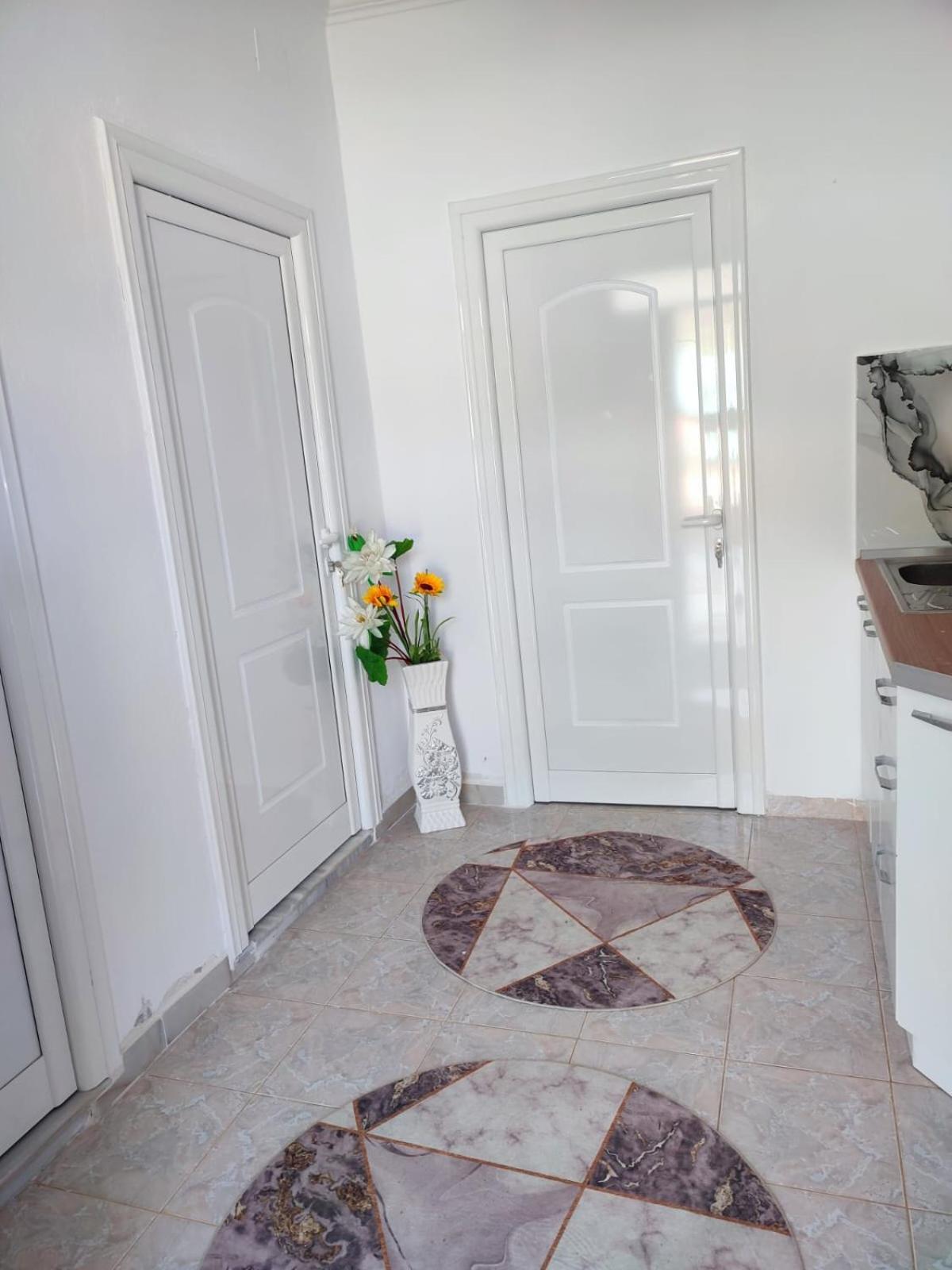 Guest House Eloid Berat Room photo
