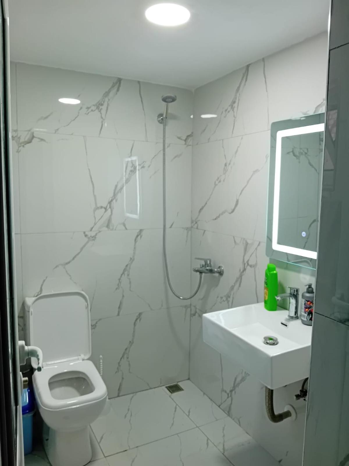 Guest House Eloid Berat Room photo