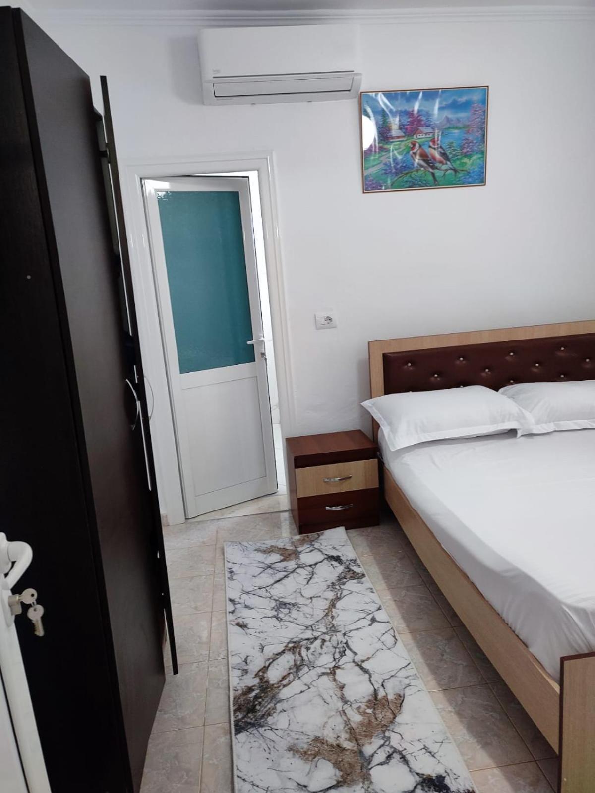 Guest House Eloid Berat Room photo